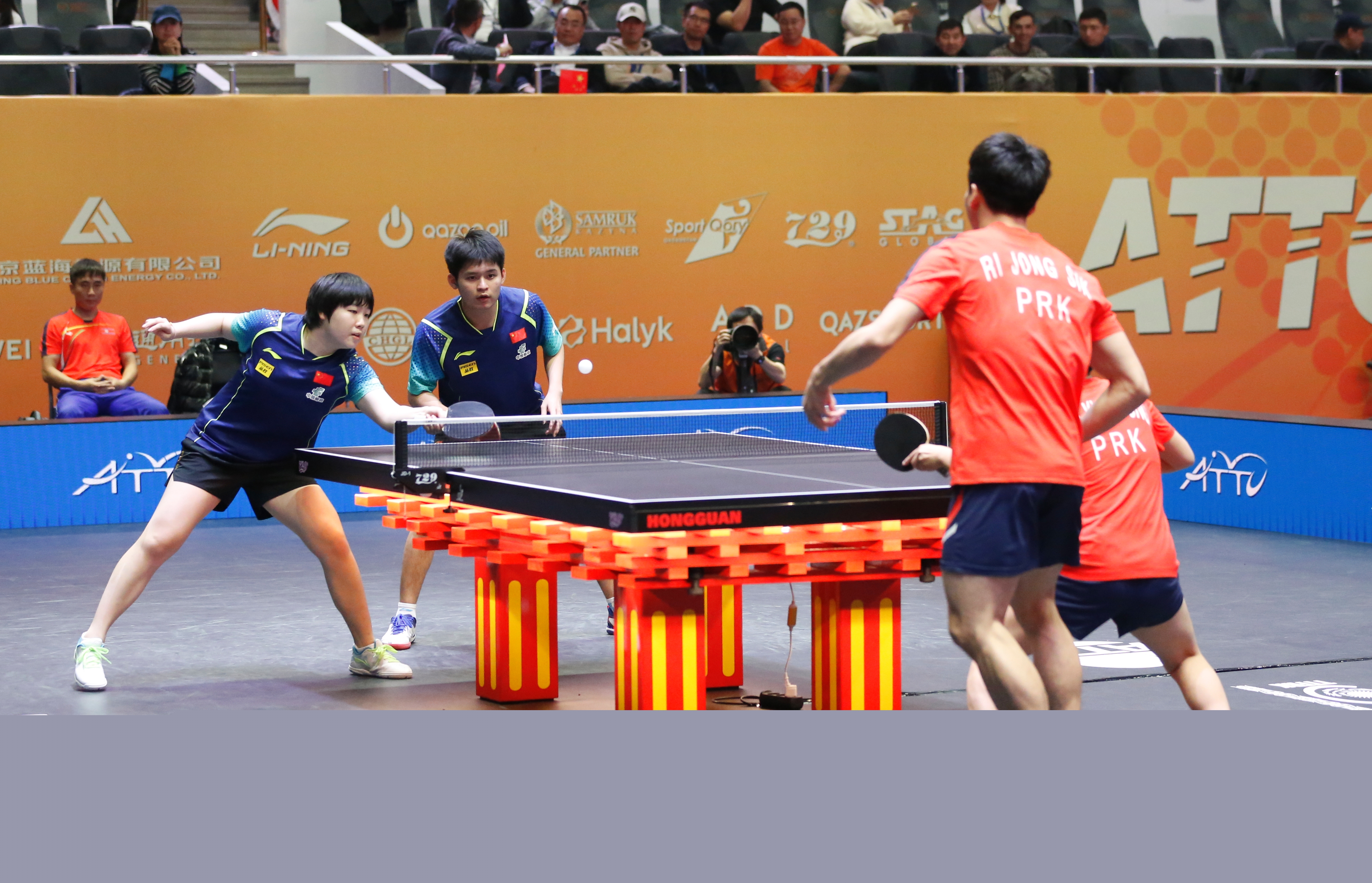 富的舞台 富的舞台