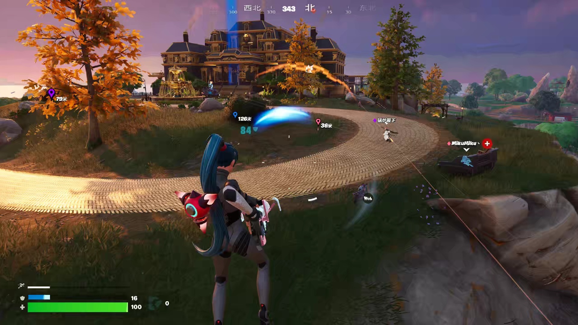 希望之光 希望之光