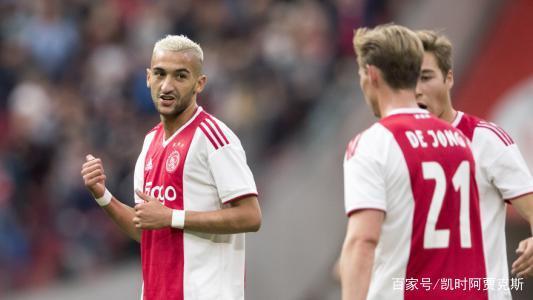 球迷的期望 球迷的期望