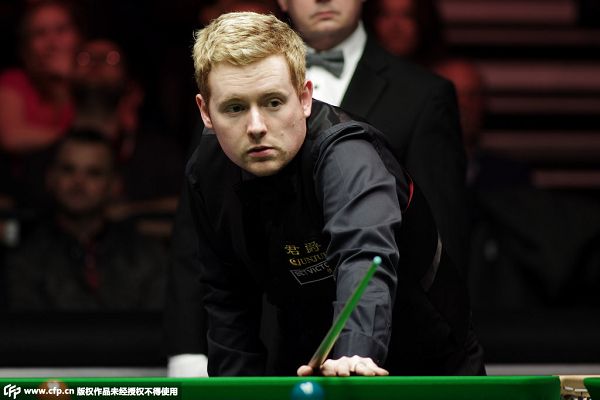 续抓住机会 续抓住机会