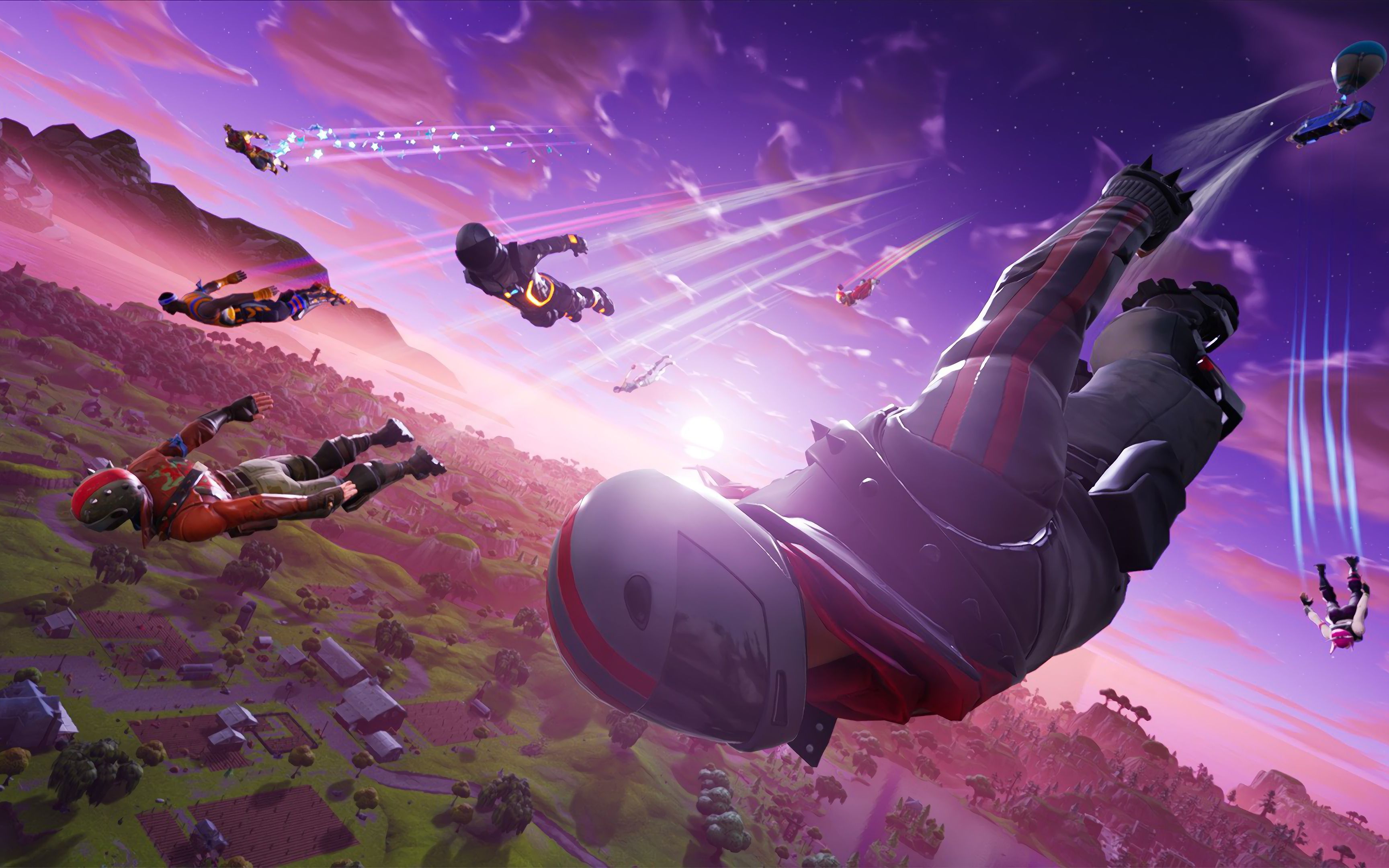 维金斯状态 维金斯状态