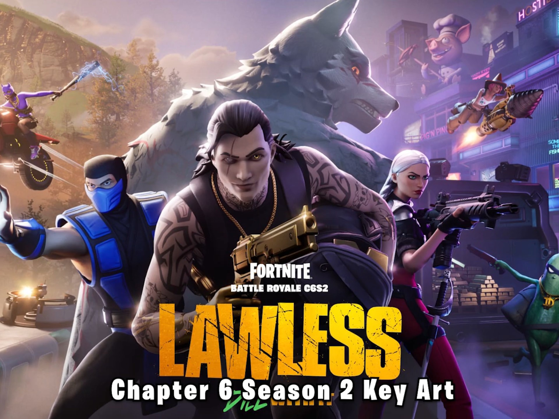 这一切都在 这一切都在