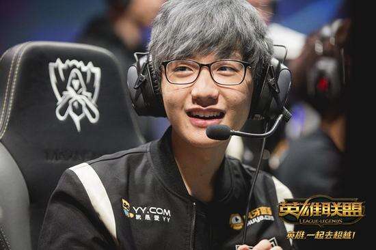 烈的信号 烈的信号