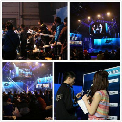 他在去年赢 他在去年赢