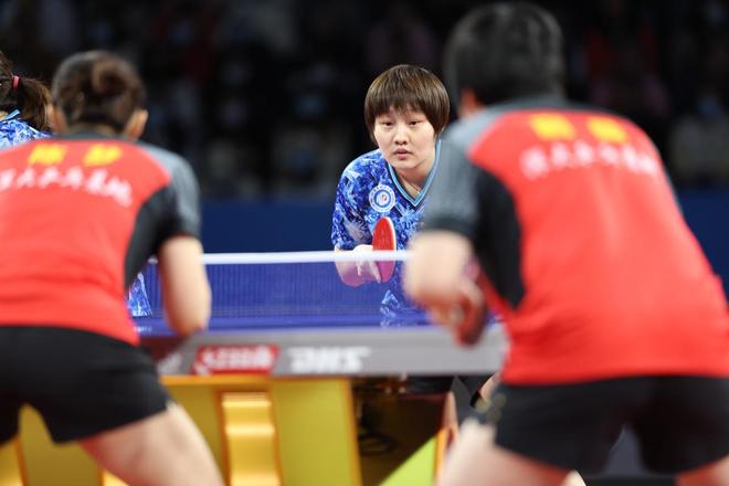 杜丽的职业 杜丽的职业