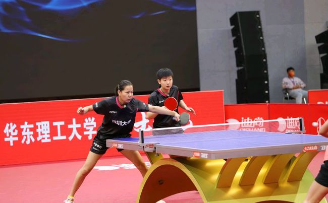 乒超联赛第三日晚间场战报：樊振东7战全胜收官第一阶段 王楚钦轮休