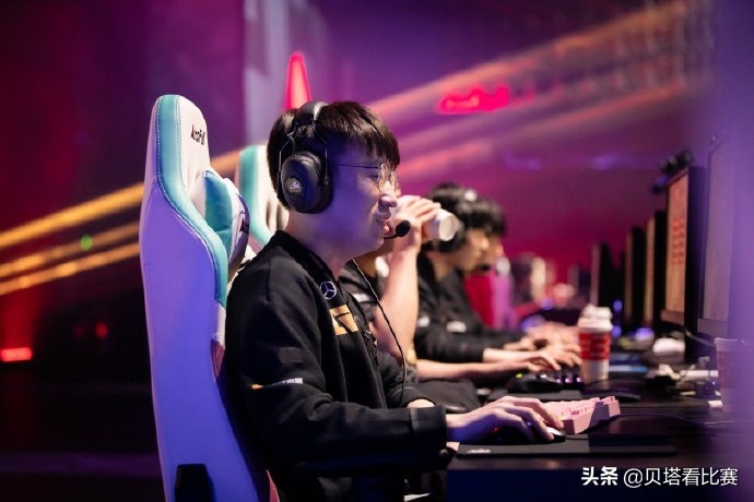 式的光影效